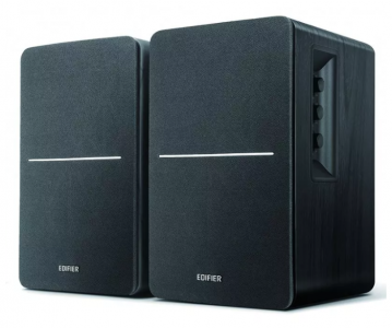 ���� ������ ������� Edifier R1280DBs, black ��������-�������� ������������