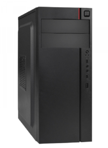 ������ ��� ���������� ExeGate AA-440-AA500 (ATX, AA500) black