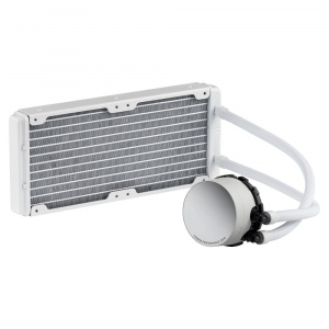 ��� XPG Levante X 240, white/ LEVANTEX240-WHCWW