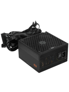 ���� ������� PCCooler P5-YK550-B1F, 550W 80+ Bronze (ATX, ATX 2.53, Non-modular) ������