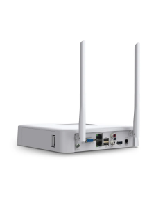 ���������������� ��� ��������������� TP-Link VIGI NVR1108H-W � ���������� WI-FI �����