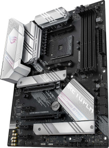 ����������� ����� ASUS ROG STRIX B550-A GAMING
