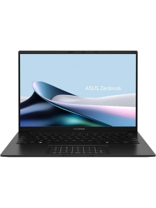 ������� ASUS Zenbook 14 UM3406GA (90NB17R1-M00210) 14" WUXGA/Ryzen AI 5 430/16Gb/512Gb/AMD Radeon/NoOS ������
