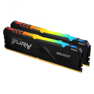 ����������� ������ Kingston 2x16GB KF436C18BB2AK2/32 DDR4 32GB