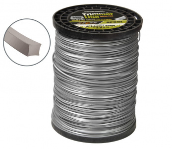 ���� ������ ����� Rezer ULTRA-PRO Alulon (03.007.00005), Grey ��������-�������� ������������