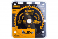 ���� ������� DeWalt 210x30�� 40T ATB7 �/DWE7486