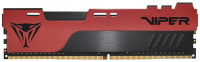 ����������� ������ Patriot Viper EliteII PVE248G266C6 8GB DDR 4 DIMM PC21300, 2666MH