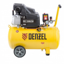 ���������� �������� Denzel DK1500/50, �-PRO 1,5 ���, 230 �/���, 50 � (58064)