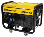 ��������� Champion DG10000E