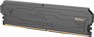 ����������� ������ Netac Shadow III, NTSHD4P32DP-64K ������, DDR 4 DIMM 64Gb (32Gbx2) PC25600, 3200Mhz