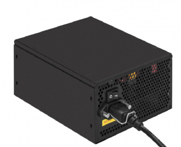 ���� ������� ExeGate 550W 80 PLUS 550PPH-LT-S EX282042RUS-S black