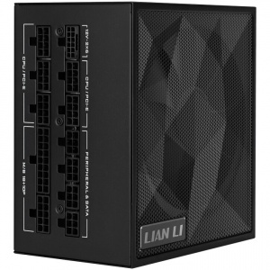 ���� ������� Lian Li SX0850P (G9P.SX0850P.B000.RU) ������, ATX 3.1, 850W, 80 PLUS Platinum