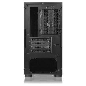 ������ ��� ���������� Thermaltake Case Tt Versa H17 (CA-1J1-00S1WN-00) ������, mATX ��� ��