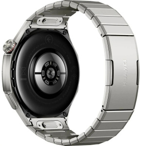 �����-���� Huawei Watch GT 6 Pro Atum-B29M, 46��, 1.47", �����/����� (55020fwb)