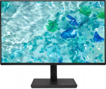 ���� ������ ������� 27" Acer B277Gbmiprxv (UM.HB7CD.G02) ������ 1920x1080/120Hz/IPS/4ms/HDMI/DP ��������-�������� ������������