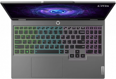 ������� Lenovo LOQ 15IRX9 (83DV0072PS) 15.6"/i7 13650HX/16/512/RTX3050 6GB/No OS/�����