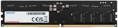����������� ������ ADATA AD5U56008G-S DDR5 DIMM 8GB 5600�Hz