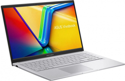 ������� Asus Vivobook 15 F1504VA-BQ250 15.6" WVA FHD/Core 5 120U/8Gb/512Gb/Intel Graphics/Win 11 H �����������