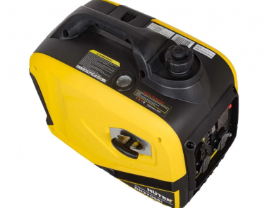 ����������� ��������� Huter DN2700Si