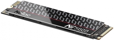 SSD-���������� Netac NT01NV5000T-1T0-E4X ������ 1TB NV5000-T PCIe 4 x4