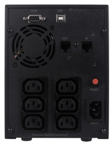 ���� ������ ��� CyberPower VALUE2200EILCD ��������-�������� ������������