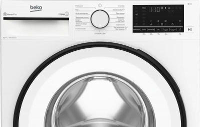 ���� ������ ���������� ������ Beko B3WFR56H2WWB ����� ��������-�������� ������������
