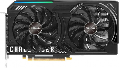 ���������� Asrock PCI-E 4.0 B580 CL 12GO ������, INTEL ARC B580 12Gb 192bit GDDR6