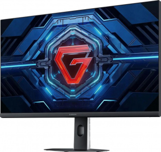 ���� ������ ������� Xiaomi Monitor G27i 27" 2026 ������ (1920x1080/IPS/200��/HDMI/DP) ��������-�������� ������������