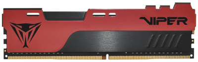 ����������� ������ Patriot Viper EliteII PVE248G266C6 8GB DDR 4 DIMM PC21300, 2666MH