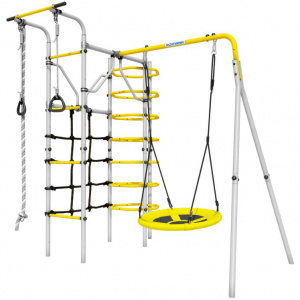 ���� ������ ������� ���������� �������� Romana ������ + ������ ������ 103.21.05, grey/yellow ��������-�������� ������������