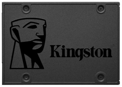 SSD-���������� Kingston SA400S37/480G 480Gb