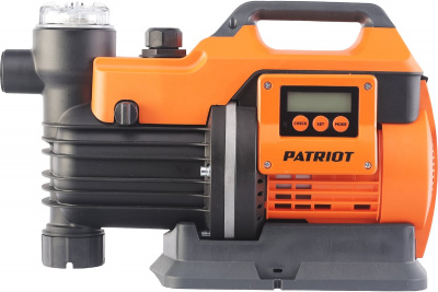 ���� ������ ����� ������������� Patriot R 800 LCD ������/��������� ��������-�������� ������������