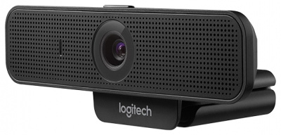 ���� ������ ���-������ Logitech WebCam C925e ��������-�������� ������������