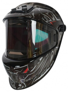 ����� �������� FoxWeld ������ ���� (5989) black