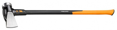 ����� Fiskars 1020220, black / orange