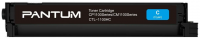 �������� �������� Pantum CTL-1100HC blue