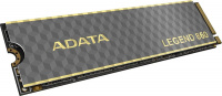 SSD-���������� A-Data (SLEG-860-500GCS) ������, 500GB M.2 LEGEND 860