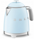 ������������� Smeg KLF05PBEU, blue