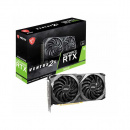���������� MSI PCI-E NV RTX 3060 12GB GDDR6 (RTX 3060 VENTUS 2X 12G)
