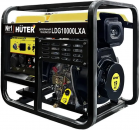��������� Huter LDG 10000LX� 64/2/9