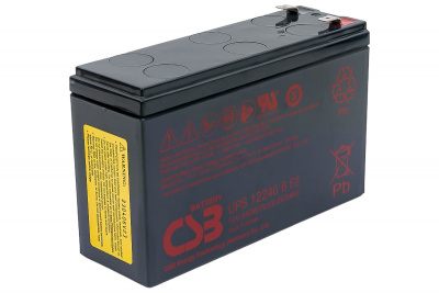 ���� ������ �������������� ������� CSB UPS122406 12� ��������-�������� ������������