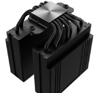 ������������ ����� ID-COOLING SE-207-XT ADVANCED LGA20XX/1700/1200/115X/AM4