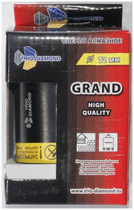 ������� TRIO-DIAMOND GC787