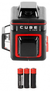 �������� ������� ADA Cube 3-360 Basic Edition