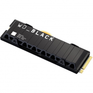 SSD-���������� WD 2Tb M.2 2280 SN850X WDS200T2XHE