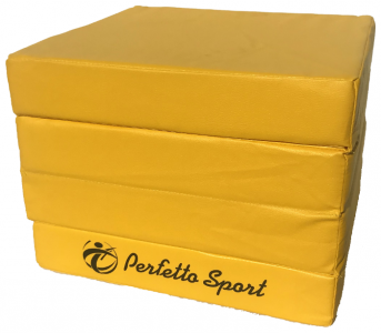 ���� ������ ��� �������������� Perfetto Sport � 11 yellow ��������-�������� ������������