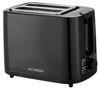 ������ Hyundai HYT-3501, black