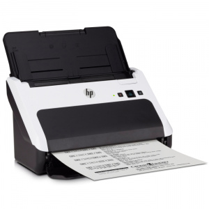 ���� ������ ������ HP ScanJet Pro 3000 s4 ��������-�������� ������������