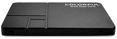 SSD-���������� Colorful 512Gb SATA SL500