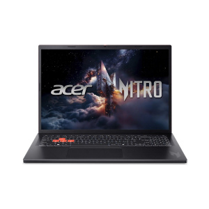 ������� Acer Nitro Lite 16 NL16-71G-539D (NH.DAECD.002) 16"/Core 5 210H/16/512/RTX4050 6Gb/NoOS/�����